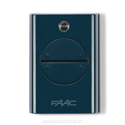 big faac xt4 433 rcbe